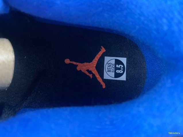 Cheap TBkick Retro 4 Cavs Jordan 308497-027 AIR 0815